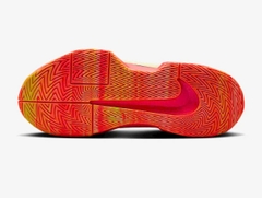 Giầy Nike Air Zoom Challenge “Hyper Orange / Volt” – FQ4154-800