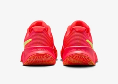 Giầy Nike Air Zoom Challenge “Hyper Orange / Volt” – FQ4154-800
