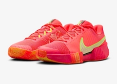 Giầy Nike Air Zoom Challenge “Hyper Orange / Volt” – FQ4154-800