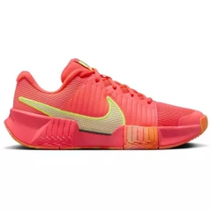 Giầy Nike Air Zoom Challenge “Hyper Orange / Volt” – FQ4154-800
