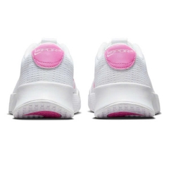 Giầy NIKE COURT VAPOR LITE 2 'WHITE PLAYFUL PINK'