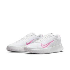 Giầy NIKE COURT VAPOR LITE 2 'WHITE PLAYFUL PINK'
