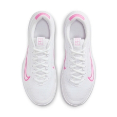 Giầy NIKE COURT VAPOR LITE 2 'WHITE PLAYFUL PINK'