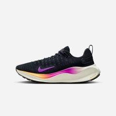 Giày Chạy Bộ Nữ Nike ReactX Infinity Run 4 - Đen-Mã DR2670-011
