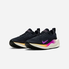 Giày Chạy Bộ Nữ Nike ReactX Infinity Run 4 - Đen-Mã DR2670-011
