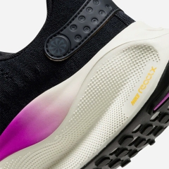 Giày Chạy Bộ Nữ Nike ReactX Infinity Run 4 - Đen-Mã DR2670-011