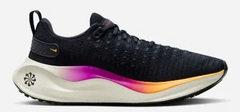 Giày Chạy Bộ Nữ Nike ReactX Infinity Run 4 - Đen-Mã DR2670-011