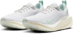 Giày Chạy Bộ Nữ Nike Infinity Run 4 - Trắng Xanh Mint (HF4306-100)