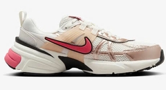 Giầy NIKE V2K RUN 'GUAVA ICE ASTER PINK' - mã HJ7389-838