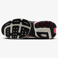 Giầy NIKE V2K RUN 'GUAVA ICE ASTER PINK' - mã HJ7389-838
