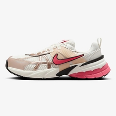 Giầy NIKE V2K RUN 'GUAVA ICE ASTER PINK' - mã HJ7389-838