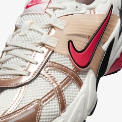 Giầy NIKE V2K RUN 'GUAVA ICE ASTER PINK' - mã HJ7389-838