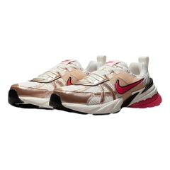 Giầy NIKE V2K RUN 'GUAVA ICE ASTER PINK' - mã HJ7389-838