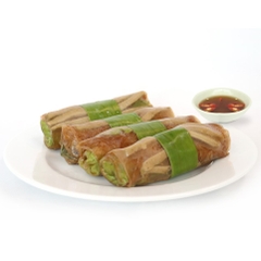 Gỏi cuốn chay (1 cuốn)