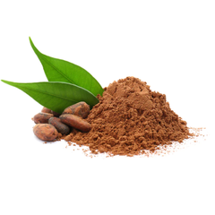 Bột cacao nguyên chất