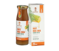 Mật hoa dừa Sokfarm 250gr