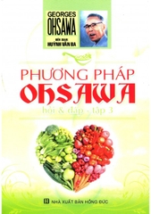 Phương Pháp Ohsawa Hỏi & Đáp T3