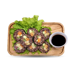 Sushi Gạo Lứt