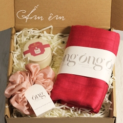 SET QUÀ ẤM ÊM
