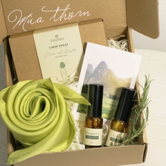 SET QUÀ MÙA THƠM