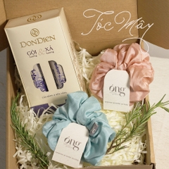 SET QUÀ TÓC MÂY