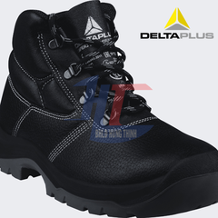 Giầy bảo hộ cao cổ DeltaPlus JUMPER3 S3