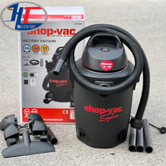 Máy hút bụi khô/ướt/thổi 25L 1400W nhựa cao cấp 59712207