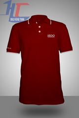 Áo thun Polo vải poly 4 chiều
