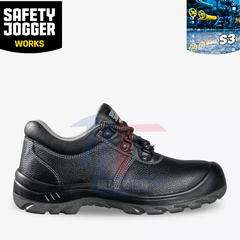 Giày Jogger Bestrun S3
