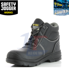Giày bảo hộ Jogger Bestboy 2