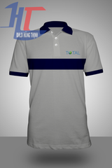 ÁO THUN PHỐI SỌC - TOTAL