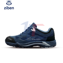 Giày bảo hộ Ziben 162N