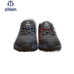 Giày bảo hộ Ziben 81B
