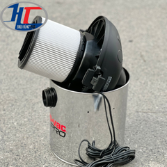 Máy hút bụi khô/ướt/thổi Shop-vac 20L 1800W thép không gỉ 92722209