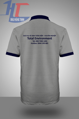 ÁO THUN PHỐI SỌC - TOTAL