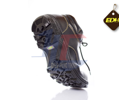 Giày bảo hộ Việt Nam EDH (K15) Cao Cổ