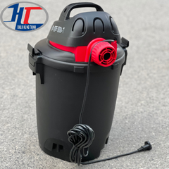Máy hút bụi khô/ướt/thổi 25L 1400W nhựa cao cấp 59712207