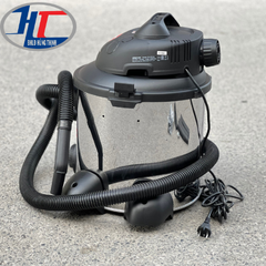 Máy hút bụi khô/ướt/thổi Shop-vac 30L 1800W thép không gỉ 92722205