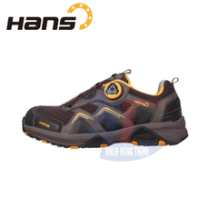 Giày bảo hộ Hans HS81 Prince