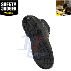 Giày bảo hộ Jogger Bestboy 2