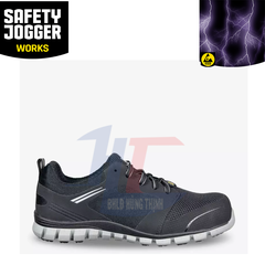 Jogger Ligero S1P ESD SRC METAL FREE