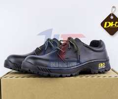Giày bảo hộ Việt Nam DH thấp cổ