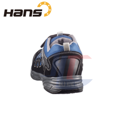 Giày bảo hộ Hans HS38-2 Rainbow