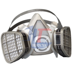 Phin Lọc Hơi Hữu Cơ 6001 Chính Hãng
