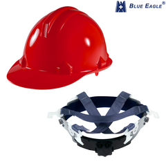 Nón Bảo Hộ Blue Eagle HR35