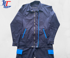 ĐỒNG PHỤC BẢO HỘ - 07