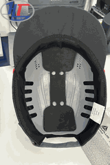 Mũ lưỡi trai thoáng khí Model AIR COLTAAIBM
