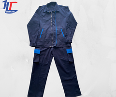 ĐỒNG PHỤC BẢO HỘ - 07