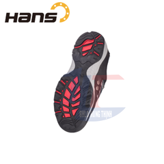 Giày bảo hộ Hans HS-12HD-1