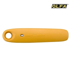 Dao cắt an toàn | Tự rút lưỡi | OLFA SK-7/24